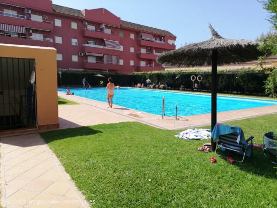  Coqueto piso ubicado en Urb La Laguna enfocado en alquiler flexible... - CADIZ 