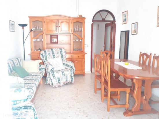 Vivienda disponible en alquiler vacacional - CADIZ