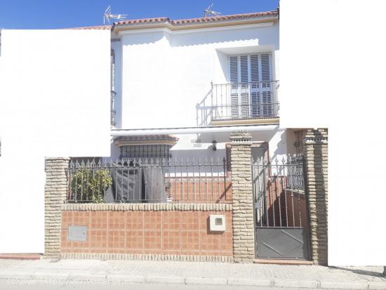  Vivienda disponible en alquiler flexible.... - CADIZ 