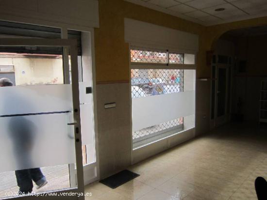 local en Venta zona sector V - ALICANTE