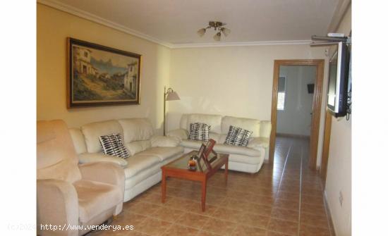 Chalet, a la venta, en Elche, Zona Centro - ALICANTE