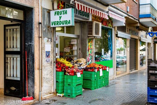 LOCAL EN CARTAGENA - MURCIA