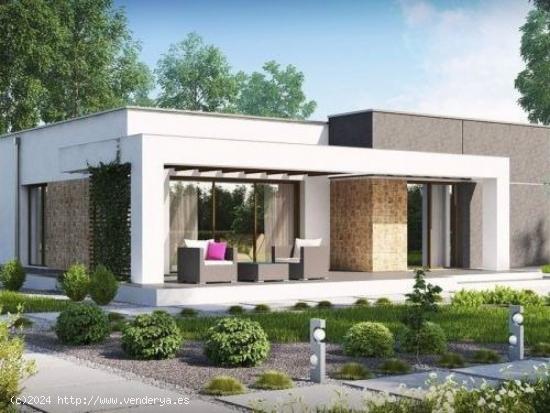 PARCELA URBANA EN LA COSTA PARA CONSTRUIR DUPLEX O CHALET - MURCIA