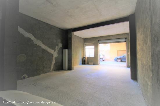  Local en venta Barriomar - MURCIA 