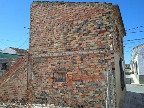 Terreno en venta en calle del carmen, 2, Santomera.  Siscar. - MURCIA