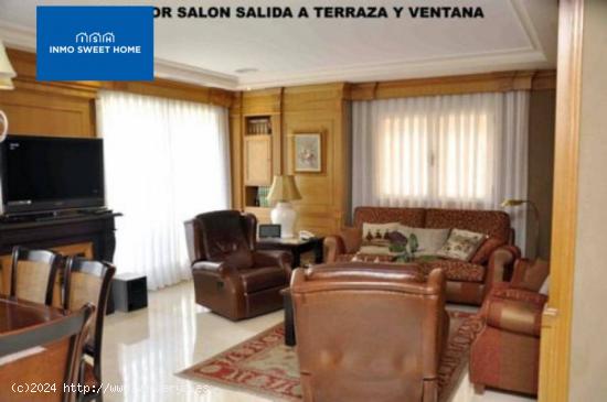 SE VENDE CASA-CHALET EN ELCHE ZONA PORTALADA - ALICANTE