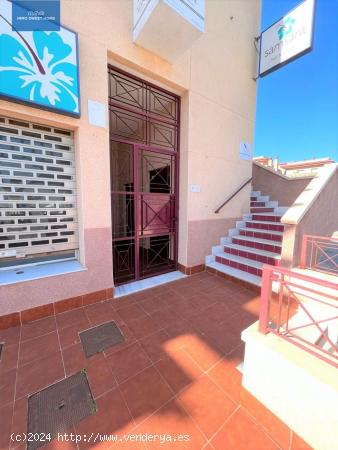 SE VENDE LOCAL COMERCIAL EN GRAN ALACANT ZONA COSTA HISPANIA - ALICANTE