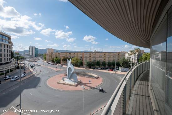 Oficina en Atalayas - MURCIA