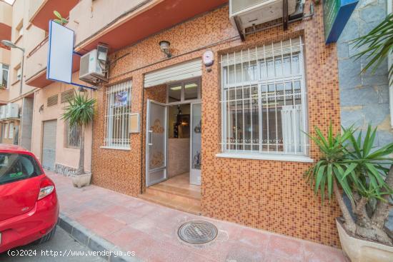 Se Vende en Santiago de la ribera - MURCIA