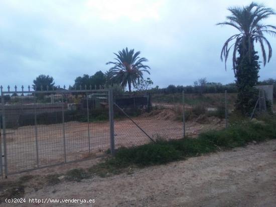 Se Vende en Torre - Pacheco - MURCIA