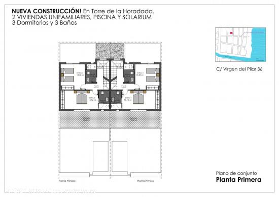 Se Vende en Pilar de la Horadada - ALICANTE