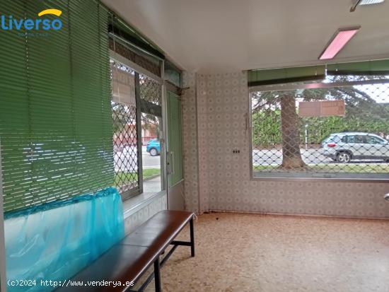 Local comercial en venta - BURGOS