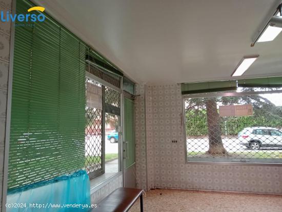 Local comercial en venta - BURGOS