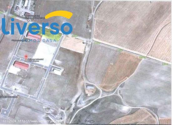 TERRENO RURAL EN VENTA EN MILAGROS - BURGOS