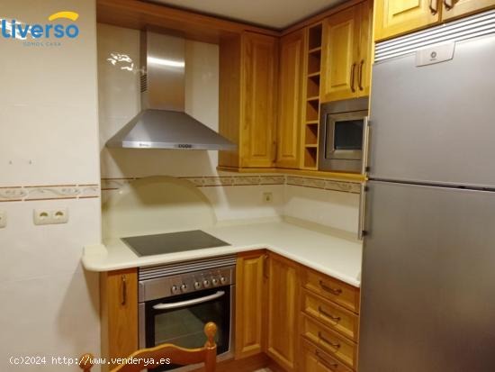 MAGNÍFICO DÚPLEX CON 4 HABITACIONES Y 2 BAÑOS EN EL CENTRO!!! - BURGOS