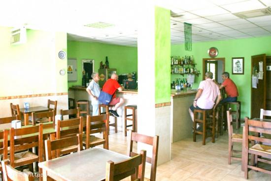 Bar con vivienda en Capdepera - BALEARES