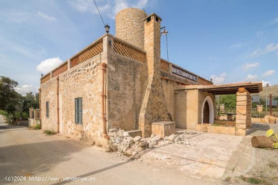 Local restaurante en Capdepera - BALEARES