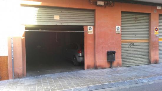  Local comercial en venta situado, en zona San Enrique de Quart de Poblet. - VALENCIA 