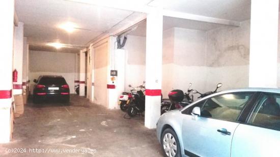 Local comercial en venta situado, en zona San Enrique de Quart de Poblet. - VALENCIA