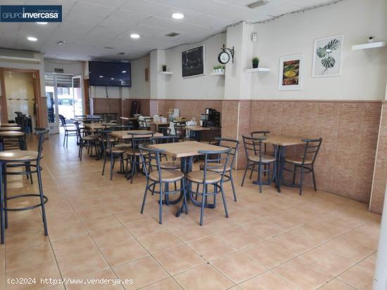 Local Comercial en venta y alquiler en zona El Carmen de Manises - VALENCIA