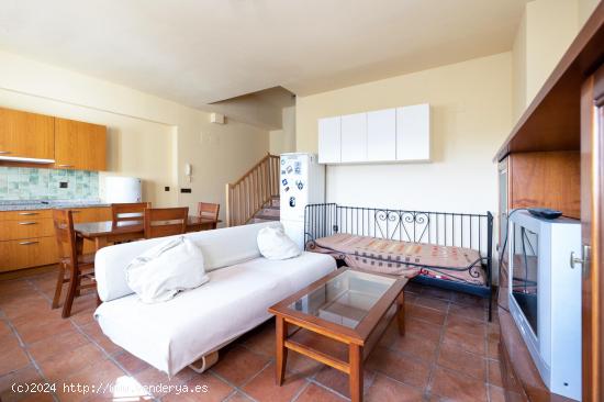 ¡¡APARTAMENTO EN SIERRA NEVADA!! - GRANADA