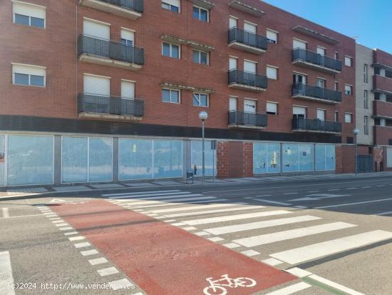  LOCAL COMERCIAL  EN VENTA - TARRAGONA 