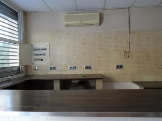 ¡¡ Local comercial en Venta o Alquiler en pleno centro de Cartagena listo para entrar !! - MURCIA