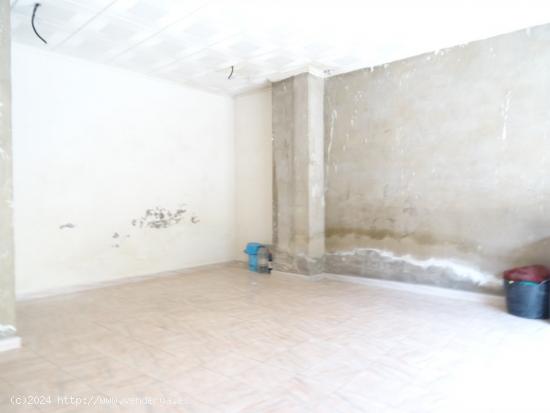 ¡¡ Local Comercial en Casco Antiguo!! - MURCIA