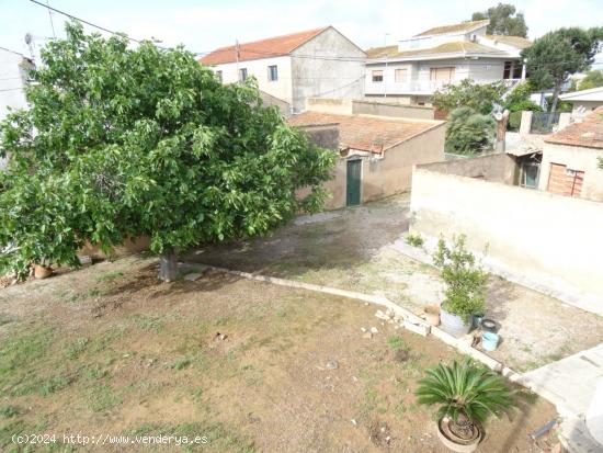 Casa con Terreno en venta San Pedro del Pinatar - MURCIA