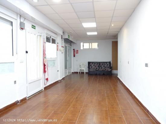 ¡¡ Local comercial en venta en San Ginés !! - MURCIA