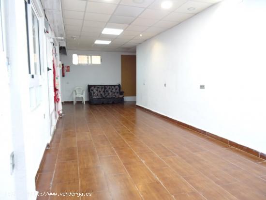 ¡¡ Local comercial en venta en San Ginés !! - MURCIA