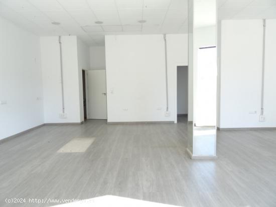 ¡¡ Local Comercial en Venta en Barriada Hispanoamérica !! - MURCIA