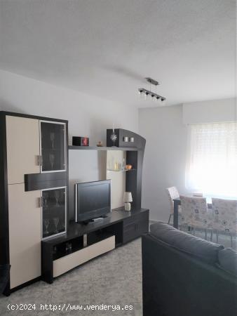 Chalet Pareado en venta en Los Belones - MURCIA