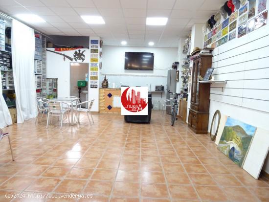 ¡¡ Local comercial en Venta en Jose María de La Puerta !! - MURCIA