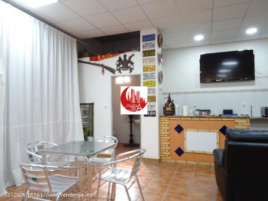 ¡¡ Local comercial en Venta en Jose María de La Puerta !! - MURCIA