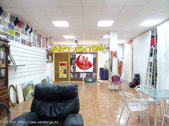 ¡¡ Local comercial en Venta en Jose María de La Puerta !! - MURCIA