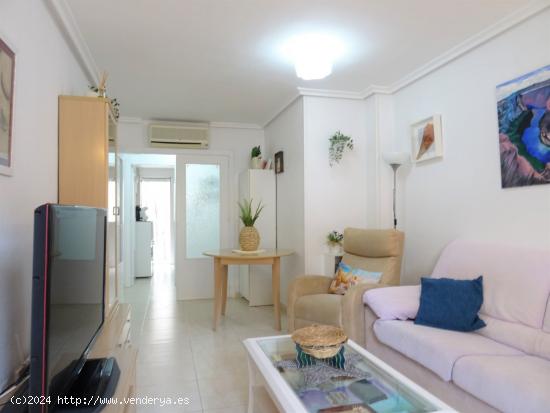 ¡1er Piso con ascensor en Venta de 2 dormitorios listo para entrar a vivir en el Km 11 de La Manga!