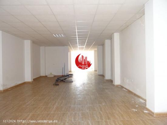 ¡ Local comercial en Venta en Los Dolores ! - MURCIA