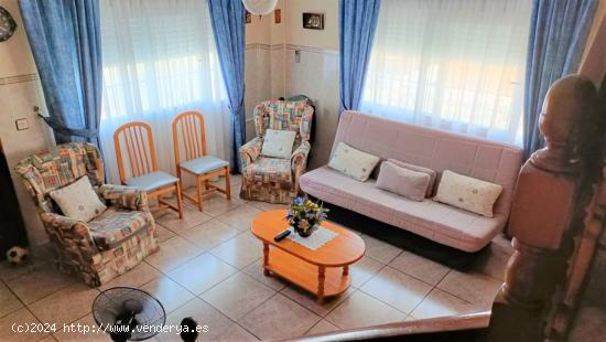 Duplex en venta Los Nietos Cartagena - MURCIA