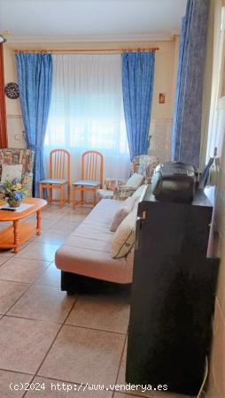 Duplex en venta Los Nietos Cartagena - MURCIA