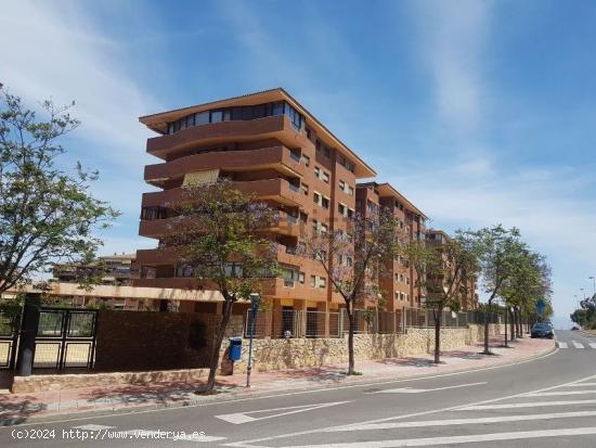 Garaje Subterráneo en Venta Residencial zona Vistahermosa - ALICANTE