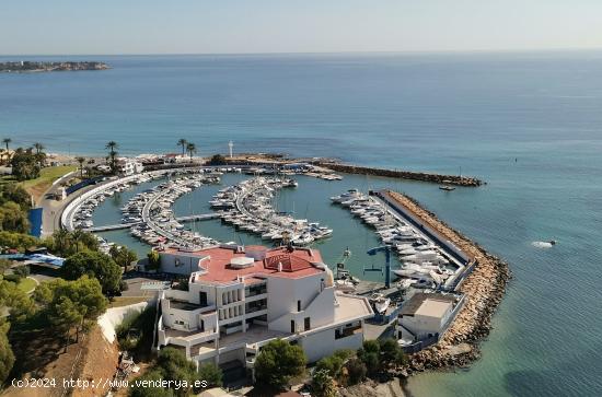 Villas Vista Azul - ALICANTE