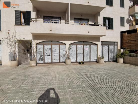 Venta de Local Comercial en Cala Ratjada - BALEARES