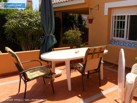 Venta de chalet en Playa Honda - MURCIA