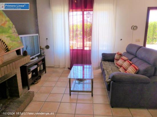 Se vende duplex, en Cabo de Palos. - MURCIA