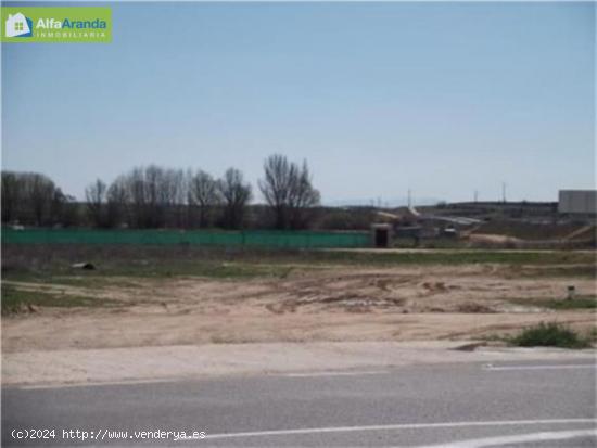 Se Vende en Aranda de Duero - BURGOS