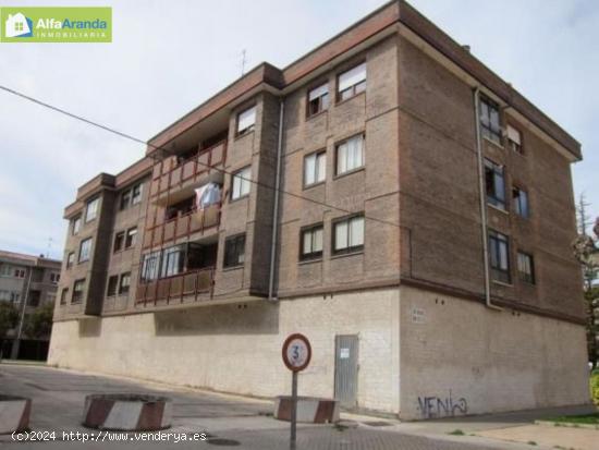 Se Vende en Aranda de Duero - BURGOS