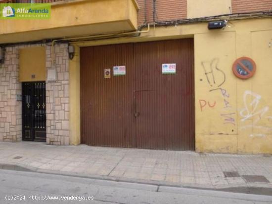 Se Vende en Aranda de Duero - BURGOS