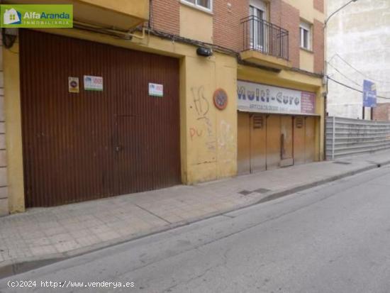 Se Vende en Aranda de Duero - BURGOS