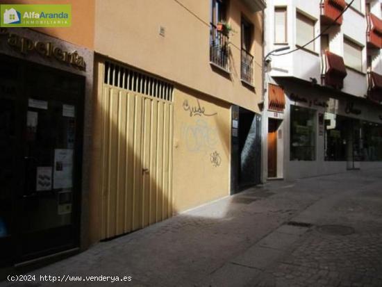 Se Alquila en Aranda de Duero - BURGOS